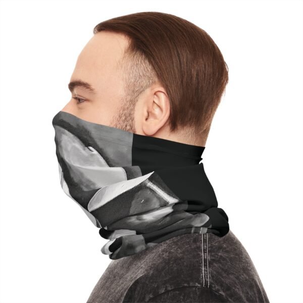 BONNIE & CLYDE/Lightweight Neck Gaiter - Image 11