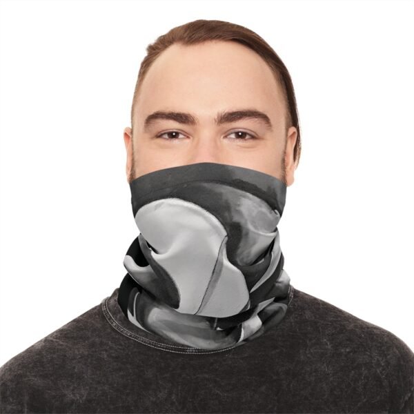 BONNIE & CLYDE/Lightweight Neck Gaiter - Image 8