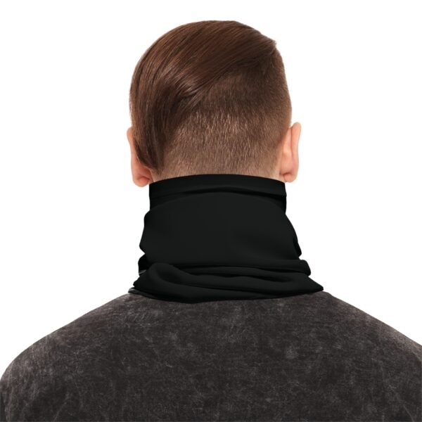 BONNIE & CLYDE/Lightweight Neck Gaiter - Image 9