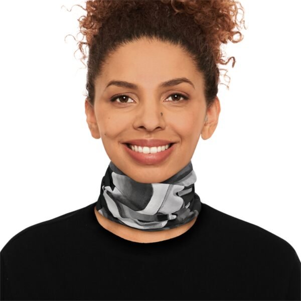 BONNIE & CLYDE/Lightweight Neck Gaiter