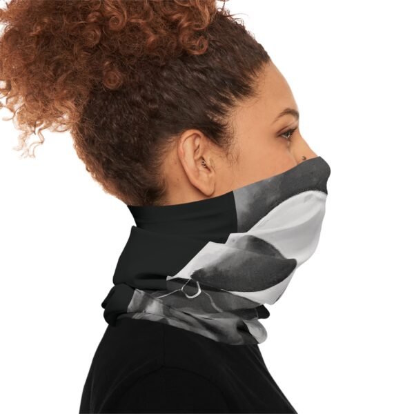 BONNIE & CLYDE/Lightweight Neck Gaiter - Image 6