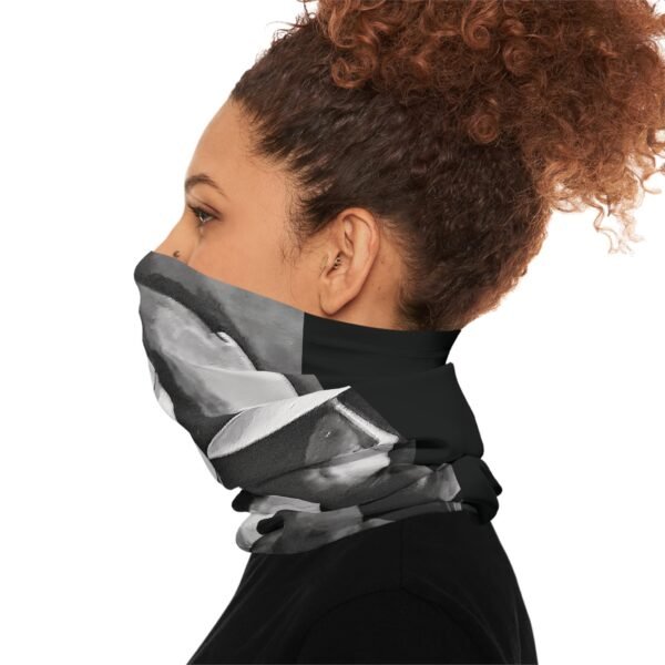 BONNIE & CLYDE/Lightweight Neck Gaiter - Image 7