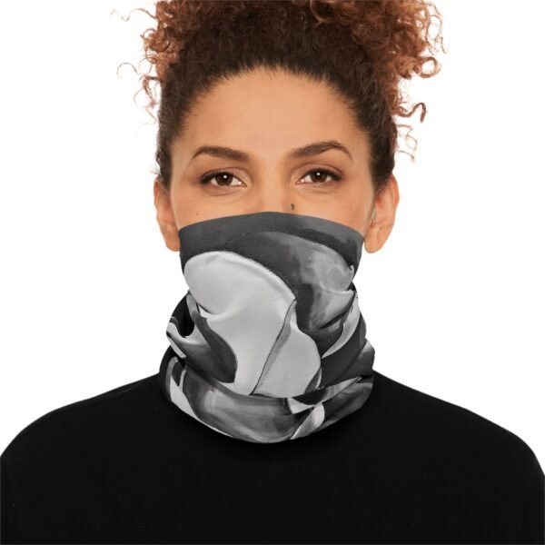 BONNIE & CLYDE/Lightweight Neck Gaiter - Image 4