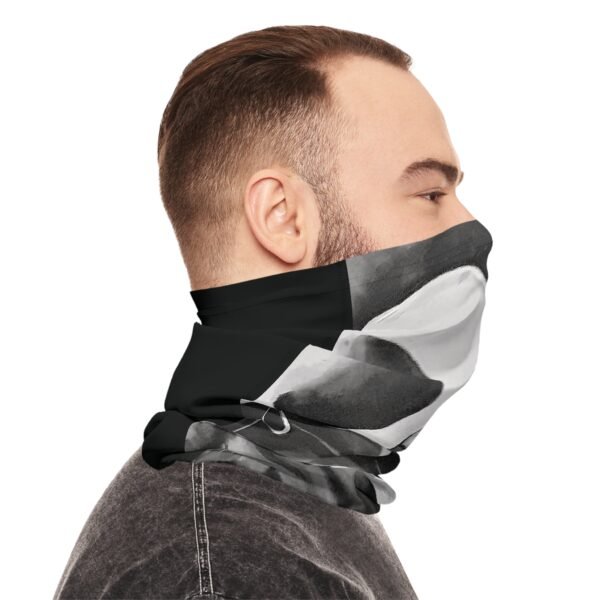 BONNIE & CLYDE/Lightweight Neck Gaiter - Image 10